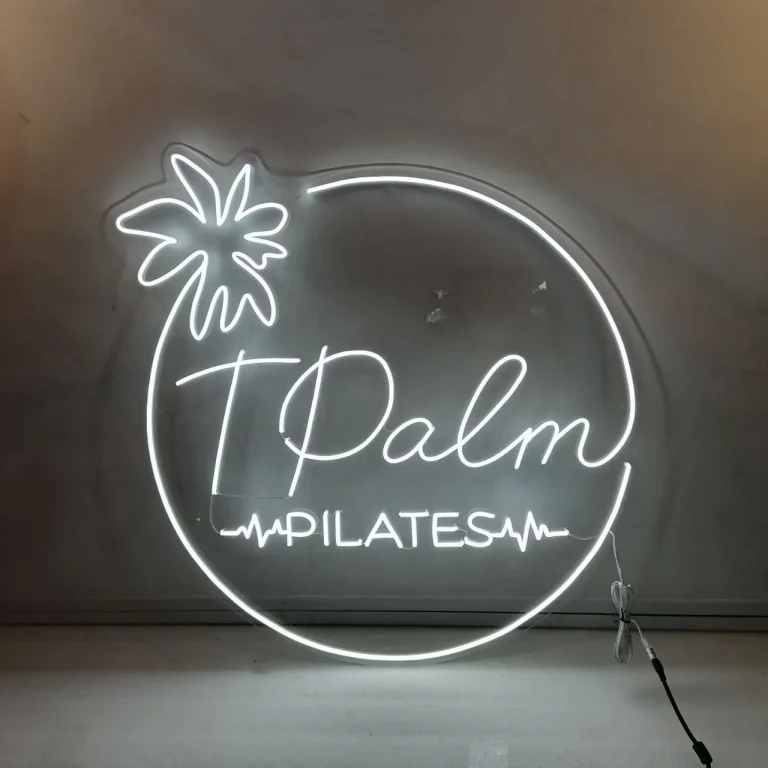 Palm Pilates