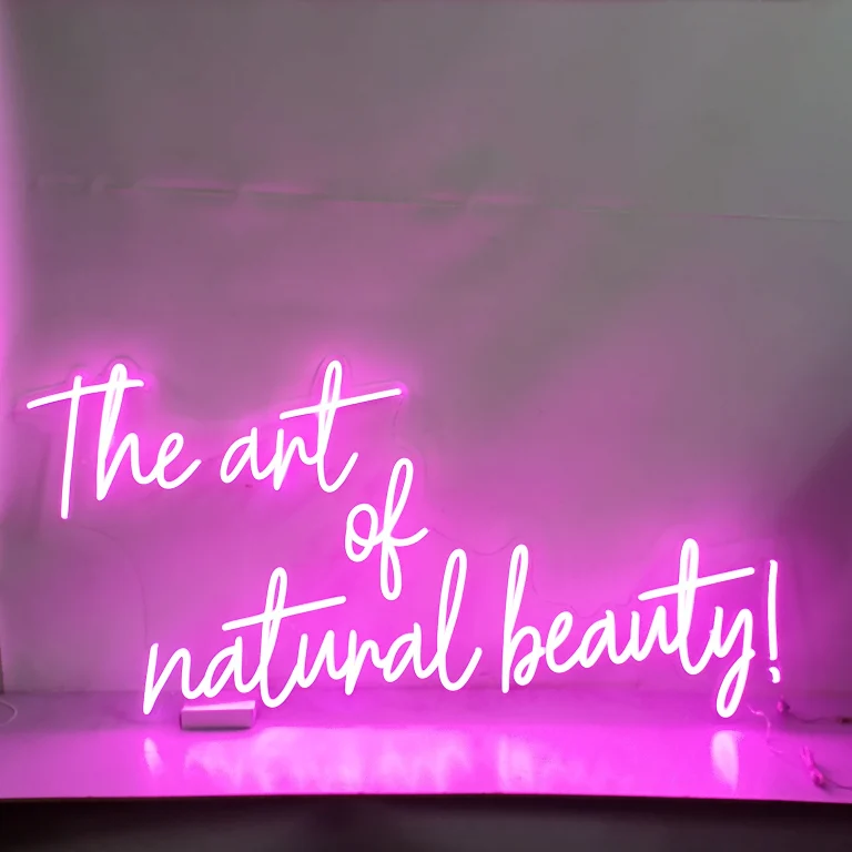 Natural Beauty