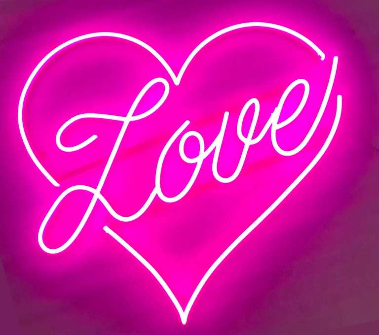 Love Heart