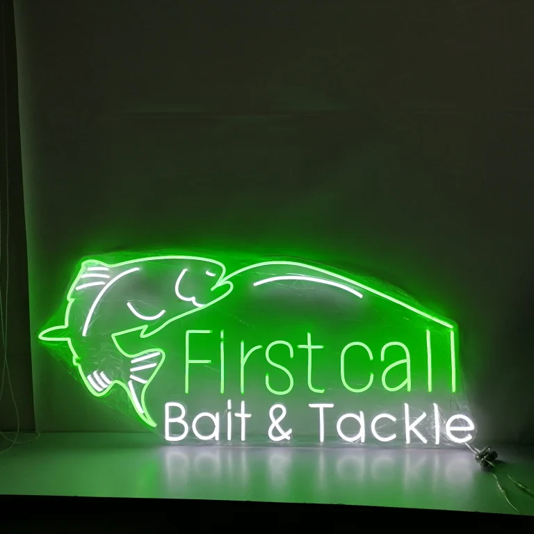 First Call Bait & Tackle